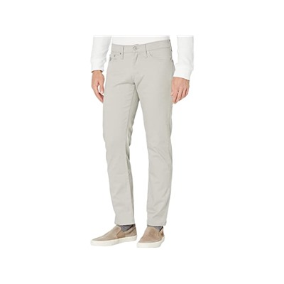 U.S. POLO ASSN. Slim Straight Stretch Five-Pocket Pants