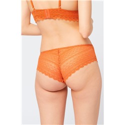 Shorty Icone Albaricoque