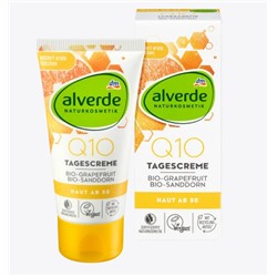 Q10 Tagescreme, 50 ml