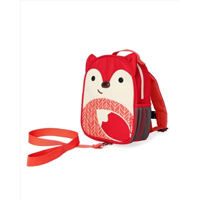 Skip Hop Zoo Safety Harness Backpack