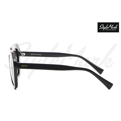 StyleMark Polarized L2534A солнцезащитные очки