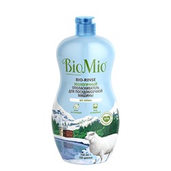 Ополаскиватель для посудомоечной машины "BIO-RINSE"