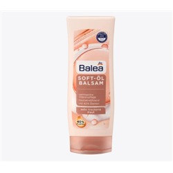 Soft-Öl Balsam, 200 ml