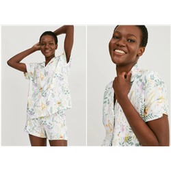 Pyjama - Bio-Baumwolle - Winnie Puuh