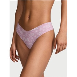 No-Show Thong Panty