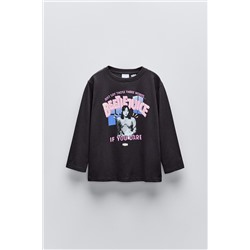 BEETLEJUICE © &™ PRINT T-SHIRT