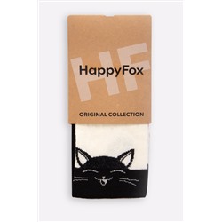 Колготки для девочки Happyfox