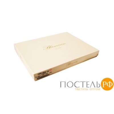 BLUMARINE КОМП полот 5пр 2x40х60+2x60х110+100х150 CROCIERA rosato/розовый со стразами Swarovski 450гр/м х/б