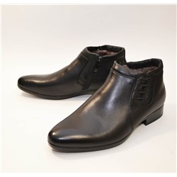 Ботинки мужские  GIALAS (39-44)