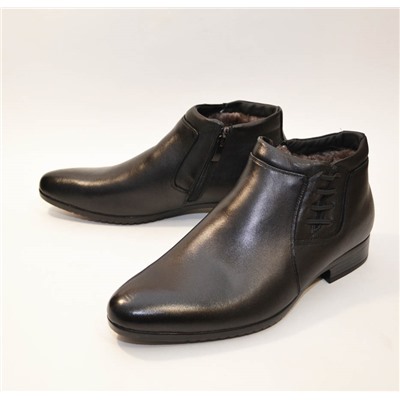Ботинки мужские  GIALAS (39-44)
