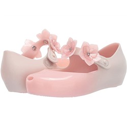 Mini Melissa Ultragirl Flower II BB (Toddler/Little Kid)