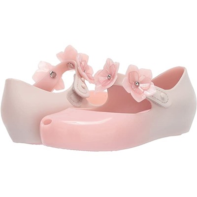 Mini Melissa Ultragirl Flower II BB (Toddler/Little Kid)