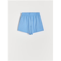 Workout-Shorts