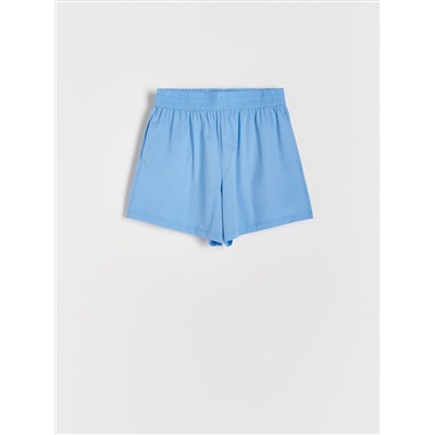 Workout-Shorts