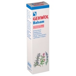 GEHWOL® бальзам для сухой, ломкой кожи 125 мл