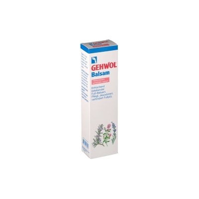 GEHWOL® бальзам для сухой, ломкой кожи 125 мл