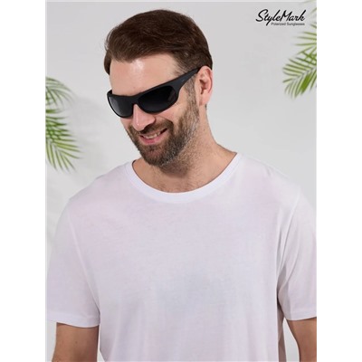 StyleMark Polarized L2538A солнцезащитные очки