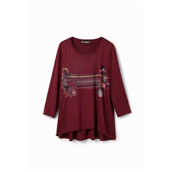 Camiseta