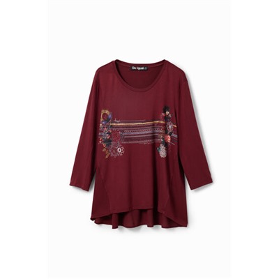 Camiseta