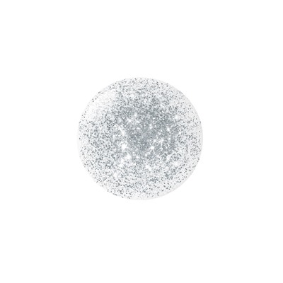 smart nail lacquer - biodegradable glitter edition