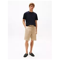 Mercerized Cotton Classic T-Shirt