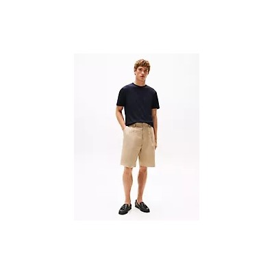 Mercerized Cotton Classic T-Shirt