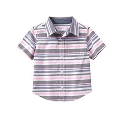 Striped Shirt