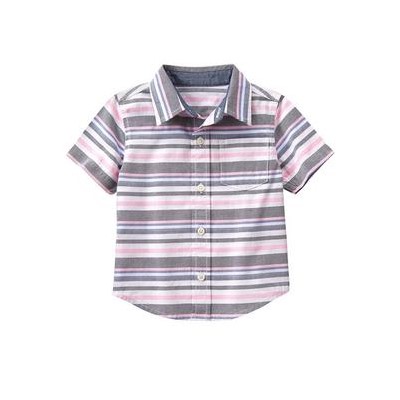 Striped Shirt