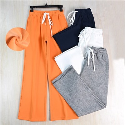 Женские штаны на флисовой подкладке  RALPH LAURE*N ОРИГИНАЛ!