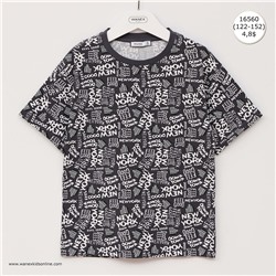 WNX TS 1- 16560 Beden: 152