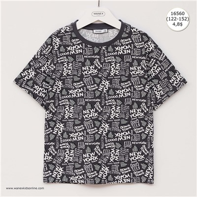 WNX TS 1- 16560 Beden: 152