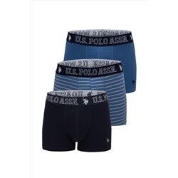 Erkek 3'lü Boxer Takımı