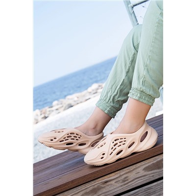 Daxtors D106 Günlük Ortopedik Unisex Terlik 22YDaSn01000001