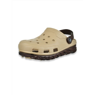 XRAY BOYS' CLOGS SHOES