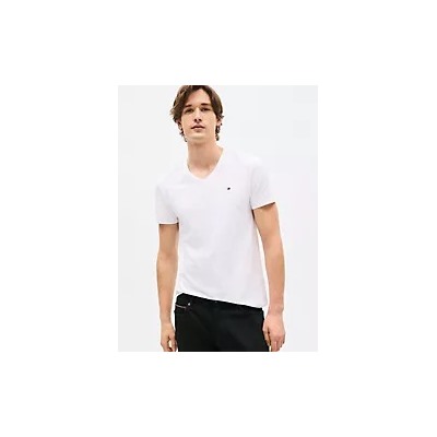 Slim Fit V-Neck T-Shirt