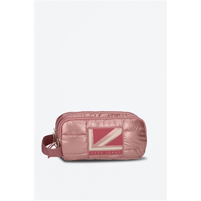Estuche Rosa