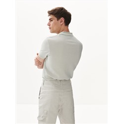 Work Wear Shorts