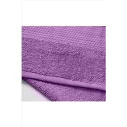 Полотенце банное махровое Софатекс 100х180 для ванны и душа НАТАЛИ #1019142