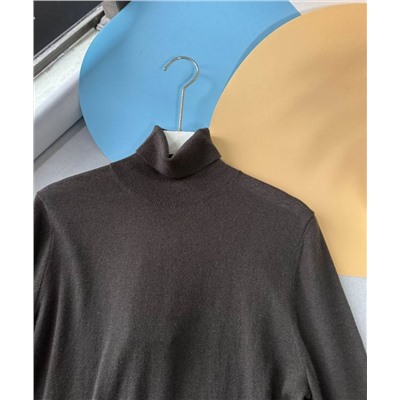 Женская тонкая водолазка Massim*o Dutti ОРИГИНАЛ!