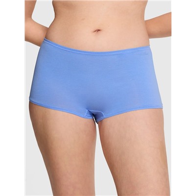 Cotton Boyshort Panty