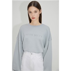 Sudadera Gris