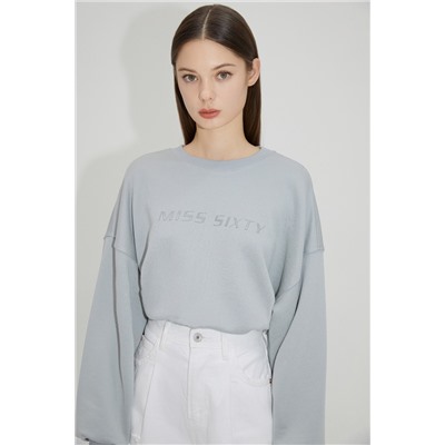 Sudadera Gris