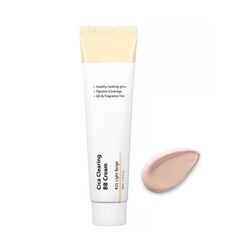 Cica Clearing BB Cream SPF38 PA+++ #21 Light Beige BB-крем с экстрактом центеллы