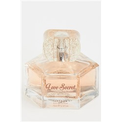 Defacto Love Secret Kadın Parfüm 75 ml N2213AZNSBR102