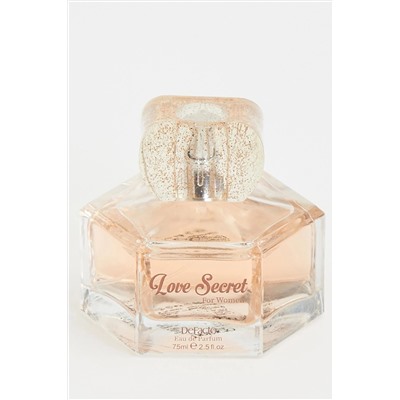 Defacto Love Secret Kadın Parfüm 75 ml N2213AZNSBR102