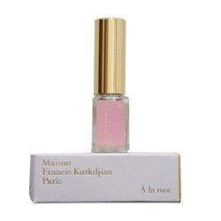 MAISON FRANCIS KURKDJIAN A LA ROSE edp (w) 5ml mini