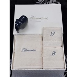 Набор полотенец   Blumarin*e