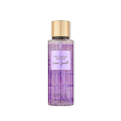 BODY FRAGRANCE Body Mist