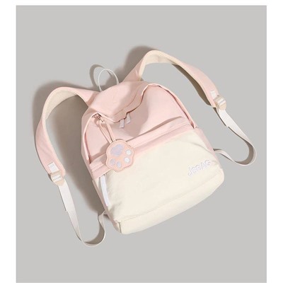 Рюкзак для девочек