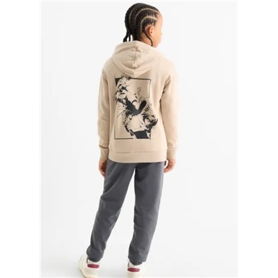 Naruto - Set - Hoodie und Jogginghose - 2 teilig